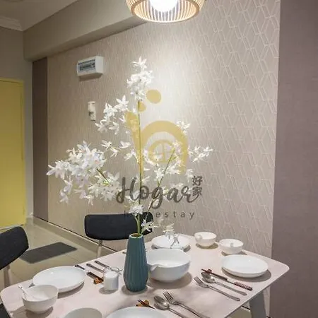 Bangi #Muji Family Suite #Netflix 8Pax Near Ukm Bandar Baru Bangi Exterior photo
