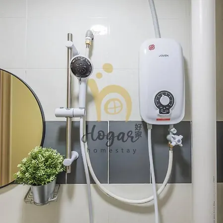 Bangi #Muji Family Suite #Netflix 8Pax Near Ukm Bandar Baru Bangi Exterior photo