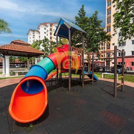Bangi #Muji Family Suite #Netflix 8Pax Near Ukm Bandar Baru Bangi Exterior photo