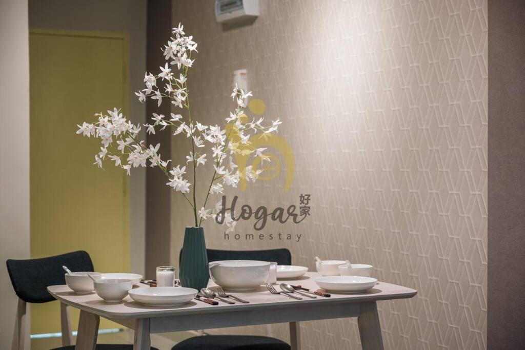 Bangi #muji Family #netflix 8pax Near Ukm Apartemen *